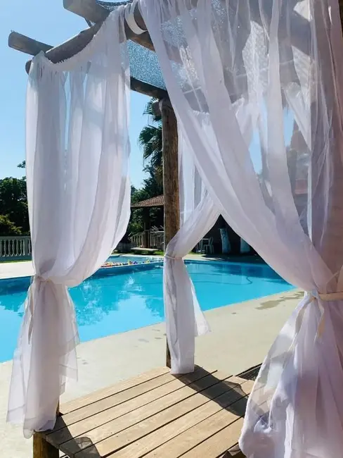 Foto 8 de Chácara com 3 quartos à venda, 6400m2 em Itupeva - SP