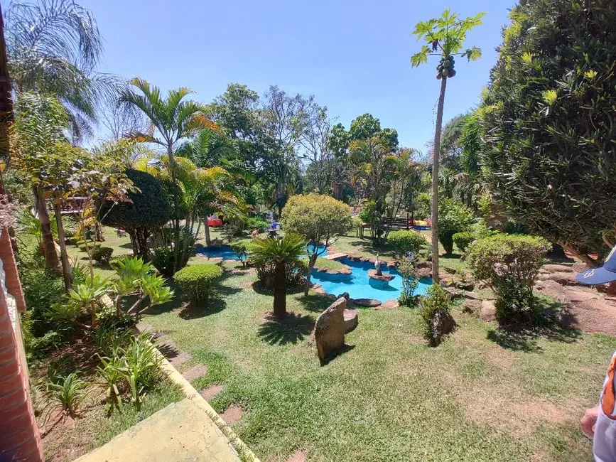 Foto 4 de Chácara com 3 quartos à venda, 6400m2 em Itupeva - SP