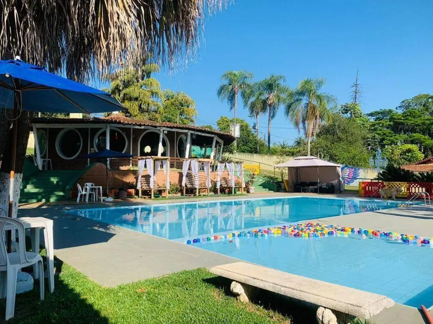 Foto 6 de Chácara com 3 quartos à venda, 6400m2 em Itupeva - SP