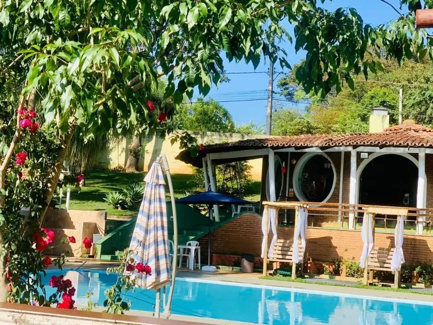 Foto 6 de Chácara com 3 quartos à venda, 6400m2 em Itupeva - SP