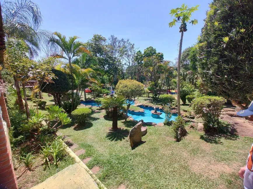 Foto 4 de Chácara com 3 quartos à venda, 6400m2 em Itupeva - SP