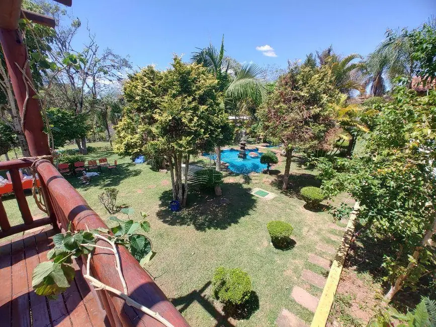 Foto 3 de Chácara com 3 quartos à venda, 6400m2 em Itupeva - SP