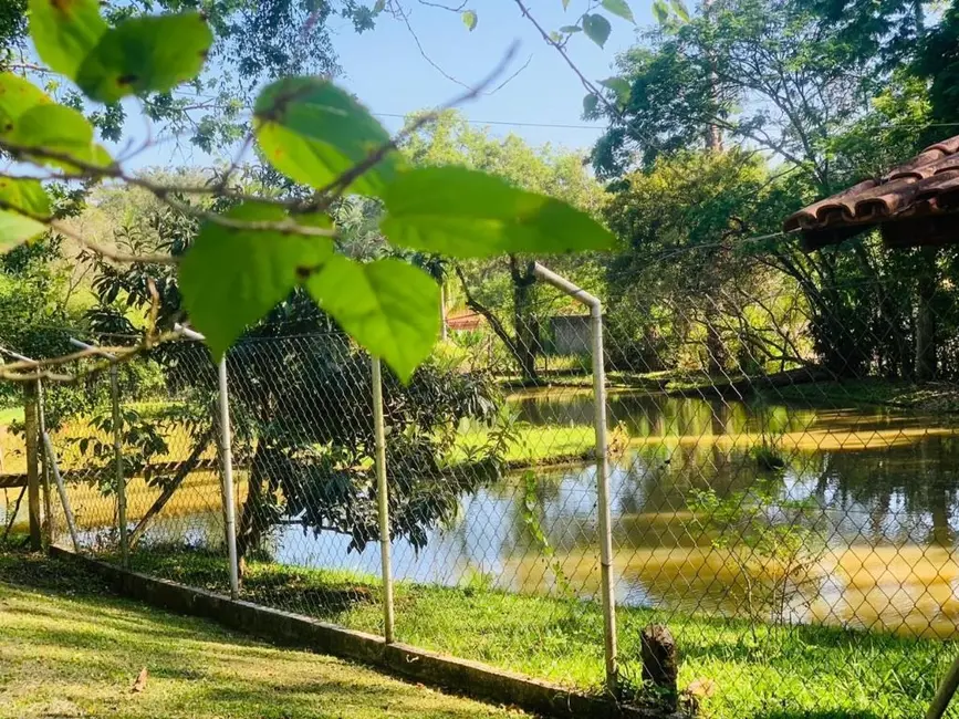 Foto 1 de Chácara com 3 quartos à venda, 6400m2 em Itupeva - SP