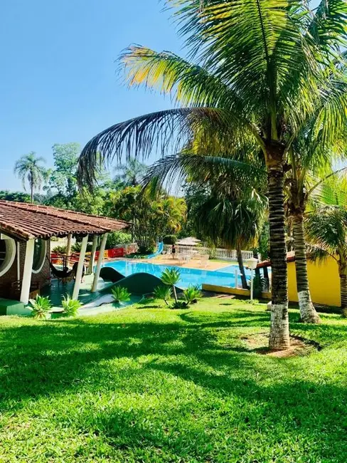 Foto 9 de Chácara com 3 quartos à venda, 6400m2 em Itupeva - SP