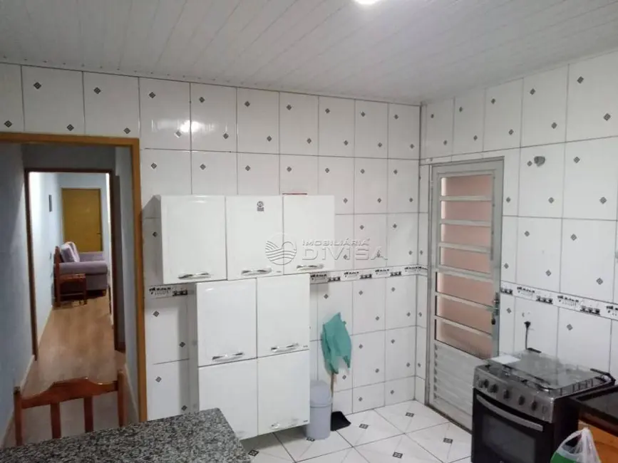 Foto 9 de Casa com 2 quartos à venda, 125m2 em Fazenda Grande, Jundiai - SP