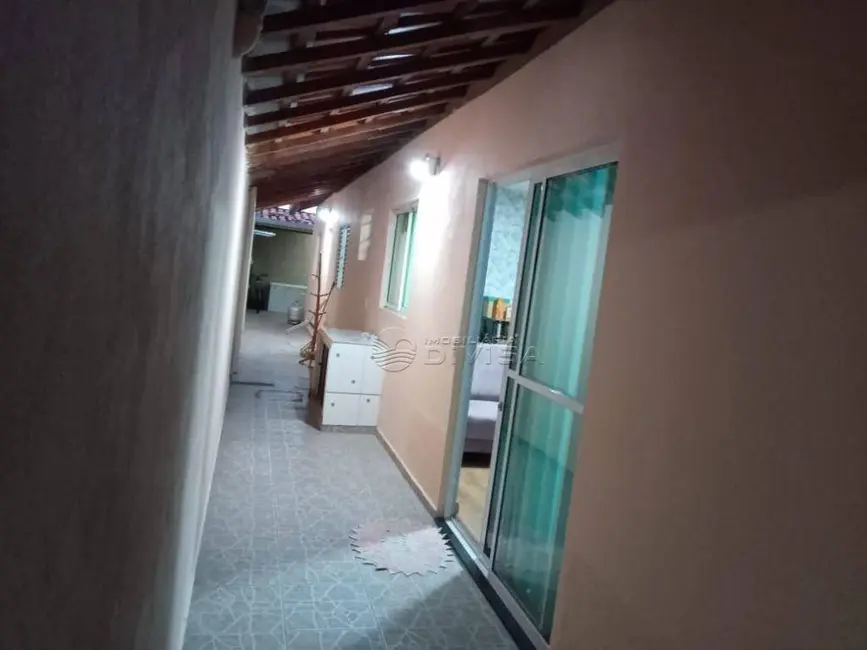 Foto 4 de Casa com 2 quartos à venda, 125m2 em Fazenda Grande, Jundiai - SP