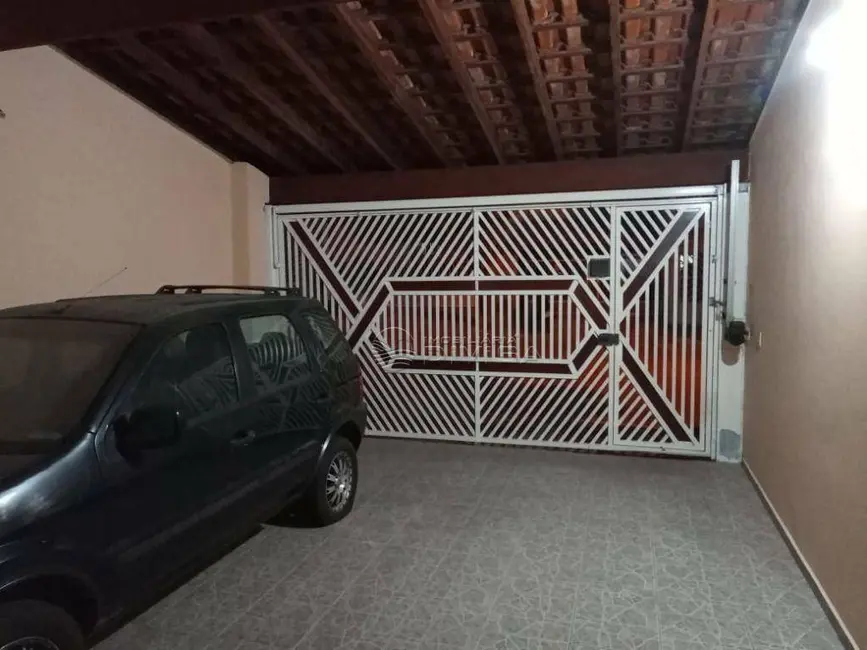 Foto 2 de Casa com 2 quartos à venda, 125m2 em Fazenda Grande, Jundiai - SP