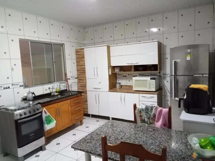 Casa com 2 quartos à venda, 125m2 em Fazenda Grande, Jundiai - SP - imagem 7 Foto 7 de Casa com 2 quartos à venda, 125m2 em Fazenda Grande, Jundiai - SP