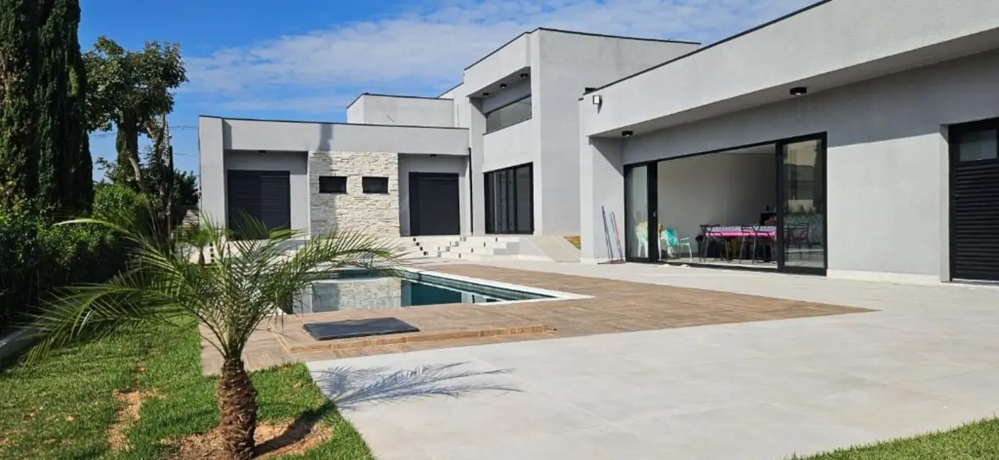 Foto 1 de Casa com 4 quartos à venda, 1000m2 em Itupeva - SP
