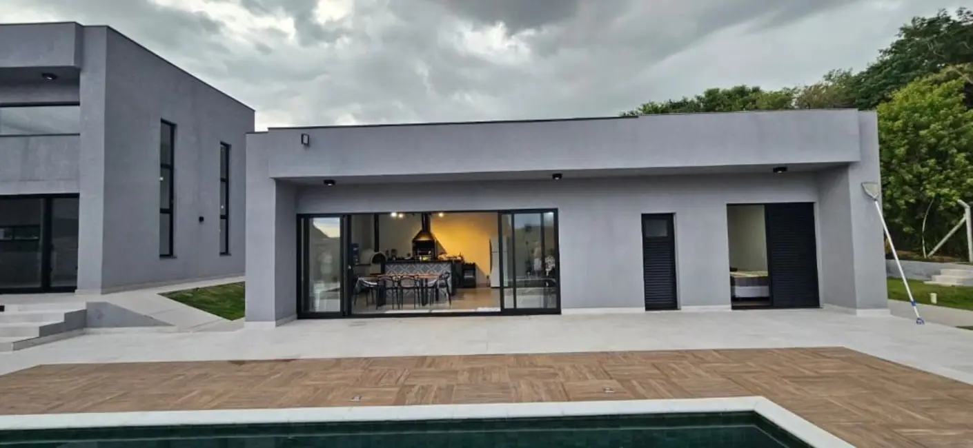 Foto 2 de Casa com 4 quartos à venda, 1000m2 em Itupeva - SP