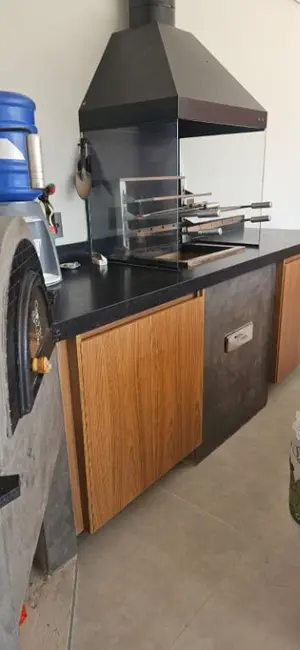 Casa com 4 quartos à venda, 1000m2 em Itupeva - SP - imagem 8 Foto 8 de Casa com 4 quartos à venda, 1000m2 em Itupeva - SP