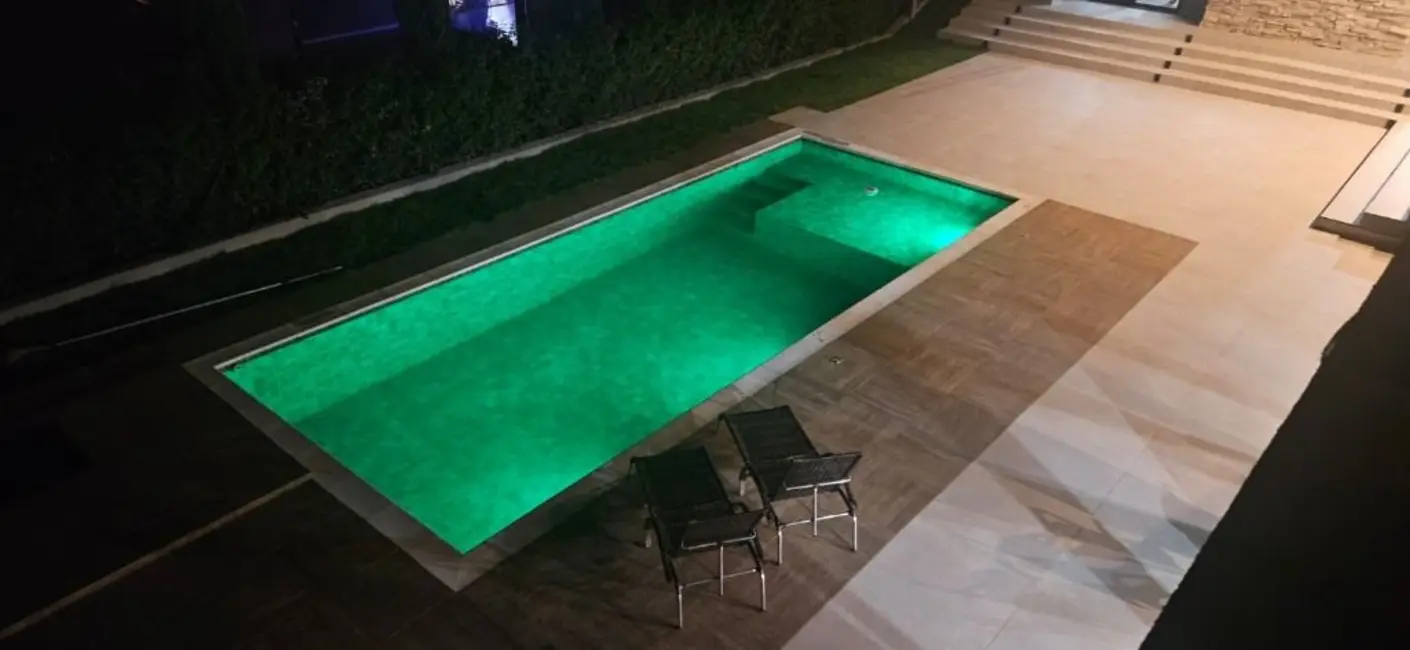 Casa com 4 quartos à venda, 1000m2 em Itupeva - SP - imagem 3 Foto 3 de Casa com 4 quartos à venda, 1000m2 em Itupeva - SP