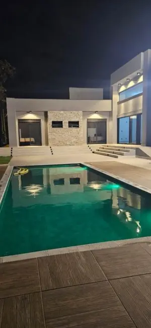 Casa com 4 quartos à venda, 1000m2 em Itupeva - SP - imagem 4 Foto 4 de Casa com 4 quartos à venda, 1000m2 em Itupeva - SP