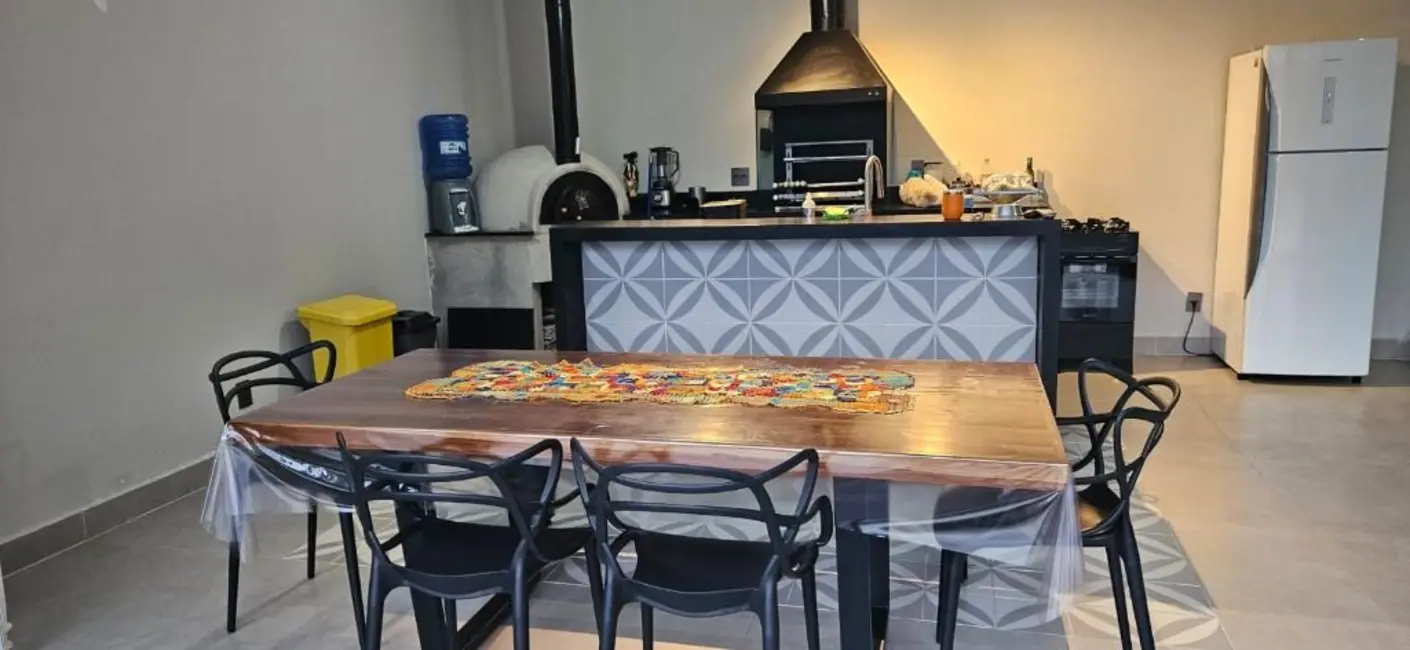 Casa com 4 quartos à venda, 1000m2 em Itupeva - SP - imagem 7 Foto 7 de Casa com 4 quartos à venda, 1000m2 em Itupeva - SP