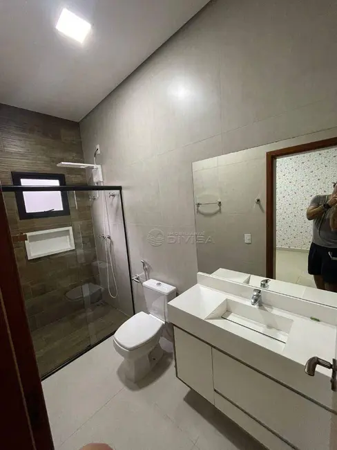Foto 9 de Casa com 3 quartos à venda, 250m2 em Jardim Residencial Viena, Indaiatuba - SP