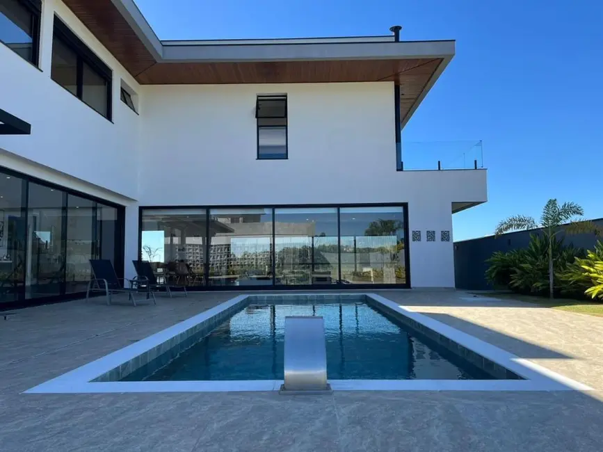 Foto 4 de Casa de Condomínio com 6 quartos à venda, 802m2 em Itupeva - SP