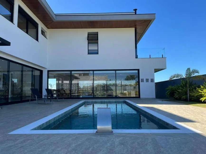 Foto 4 de Casa de Condomínio com 6 quartos à venda, 802m2 em Itupeva - SP