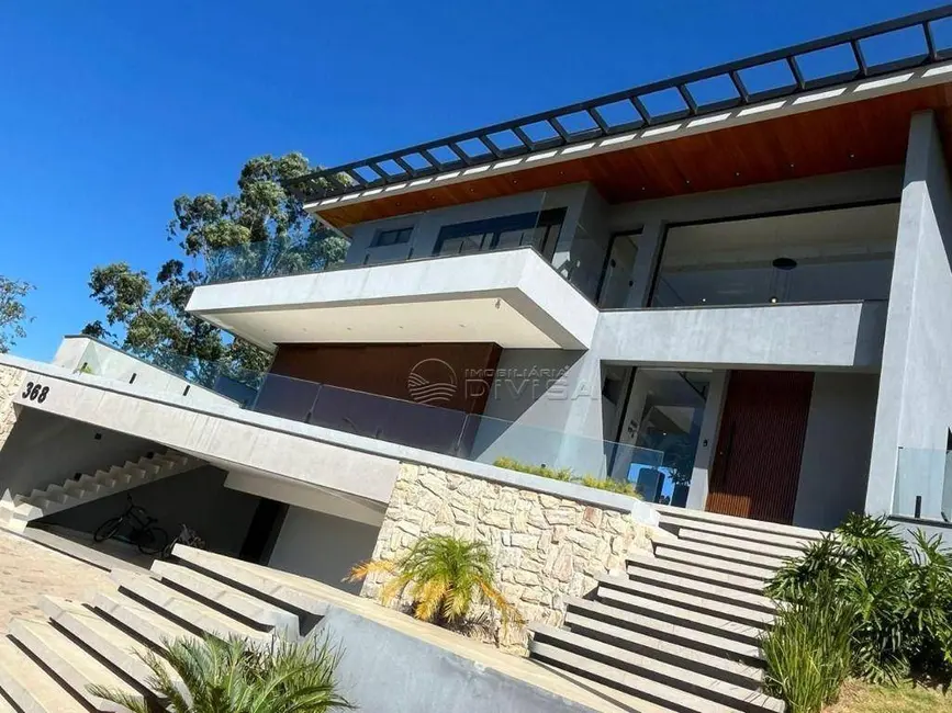 Foto 2 de Casa de Condomínio com 6 quartos à venda, 802m2 em Itupeva - SP