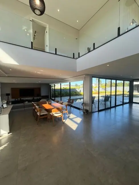 Foto 9 de Casa de Condomínio com 6 quartos à venda, 802m2 em Itupeva - SP