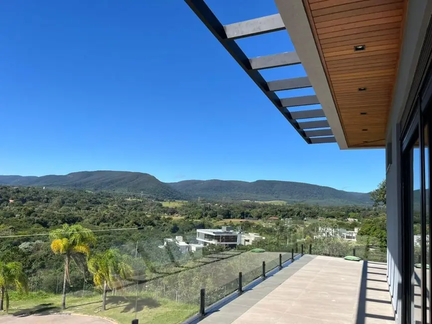 Foto 3 de Casa de Condomínio com 6 quartos à venda, 802m2 em Itupeva - SP