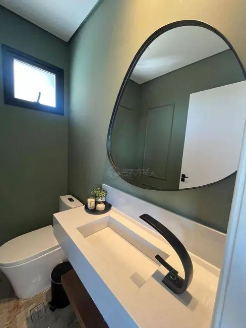 Foto 8 de Casa de Condomínio com 6 quartos à venda, 802m2 em Itupeva - SP