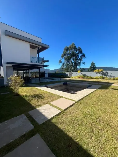 Foto 5 de Casa de Condomínio com 6 quartos à venda, 802m2 em Itupeva - SP