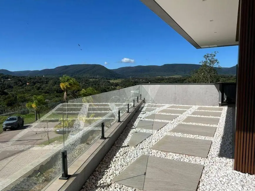 Foto 1 de Casa de Condomínio com 6 quartos à venda, 802m2 em Itupeva - SP