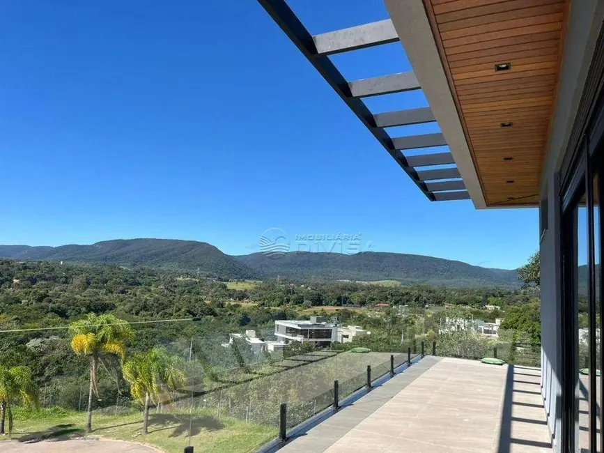 Foto 3 de Casa de Condomínio com 6 quartos à venda, 802m2 em Itupeva - SP