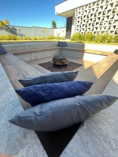 Foto 6 de Casa de Condomínio com 6 quartos à venda, 802m2 em Itupeva - SP