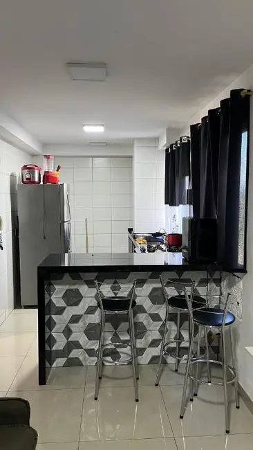 Foto 1 de Apartamento com 2 quartos à venda, 49m2 em Itupeva - SP