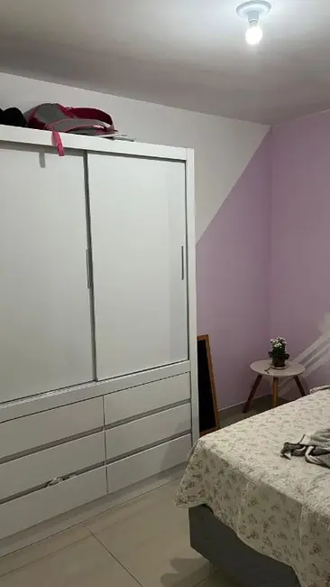 Foto 3 de Apartamento com 2 quartos à venda, 49m2 em Itupeva - SP