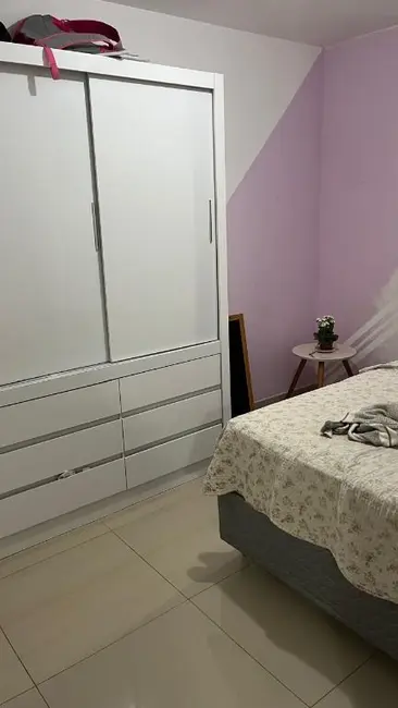 Foto 7 de Apartamento com 2 quartos à venda, 49m2 em Itupeva - SP