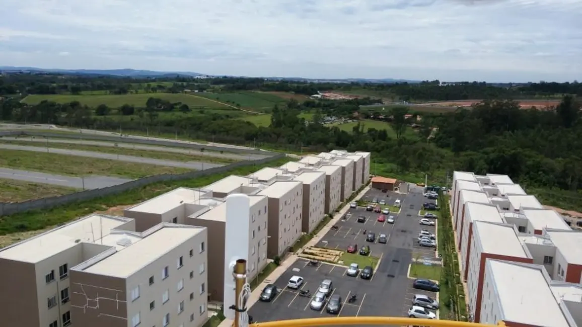 Foto 8 de Apartamento com 2 quartos à venda, 49m2 em Itupeva - SP