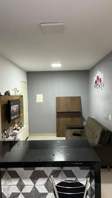 Foto 6 de Apartamento com 2 quartos à venda, 49m2 em Itupeva - SP