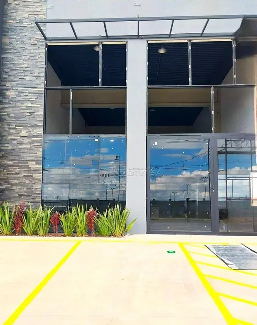 Foto 1 de Sala Comercial para alugar, 500m2 em Indaiatuba - SP