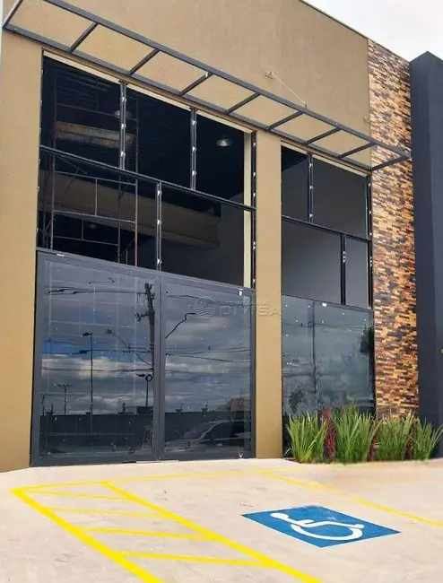 Foto 1 de Sala Comercial para alugar, 500m2 em Indaiatuba - SP