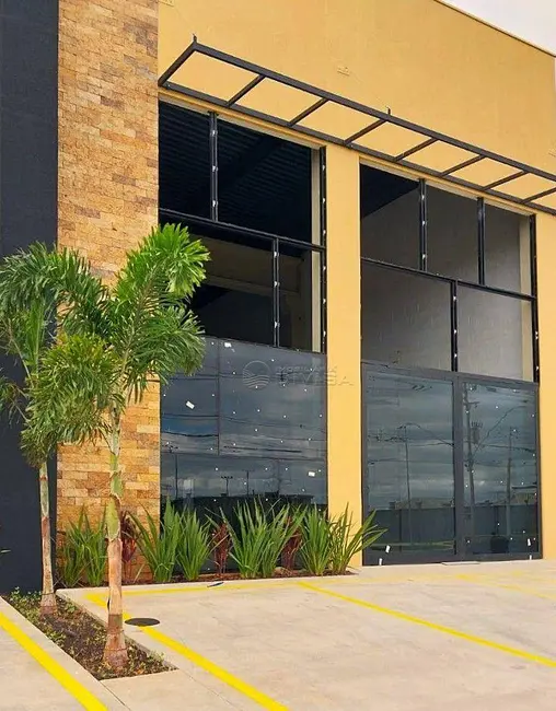 Foto 1 de Sala Comercial para alugar, 500m2 em Indaiatuba - SP