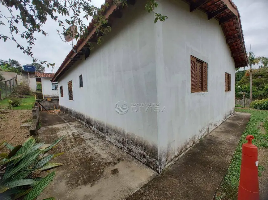 Foto 3 de Chácara com 3 quartos à venda, 1077m2 em Itupeva - SP