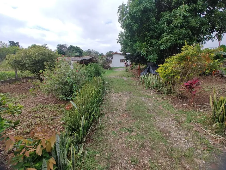 Foto 1 de Chácara com 3 quartos à venda, 1077m2 em Itupeva - SP