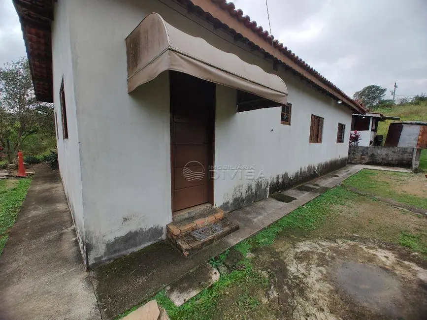 Foto 1 de Chácara com 3 quartos à venda, 1077m2 em Itupeva - SP