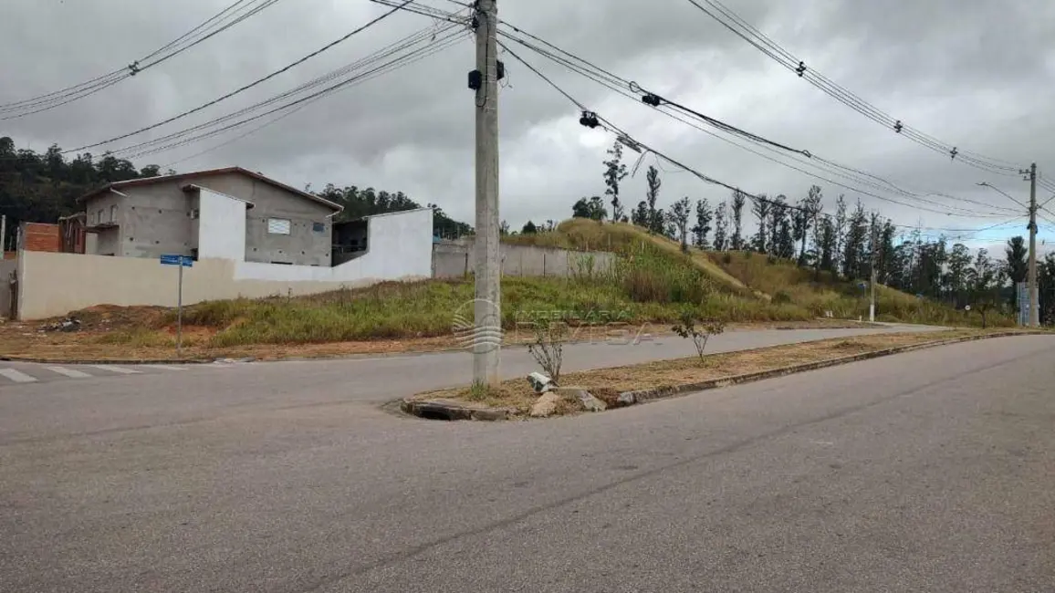 Foto 1 de Terreno / Lote à venda, 342m2 em Itupeva - SP