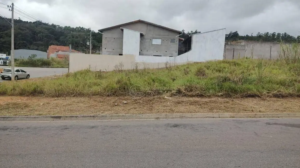 Foto 4 de Terreno / Lote à venda, 342m2 em Itupeva - SP