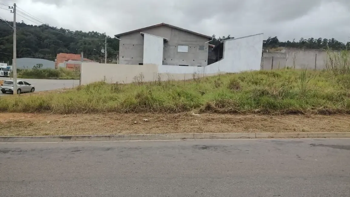 Foto 4 de Terreno / Lote à venda, 342m2 em Itupeva - SP
