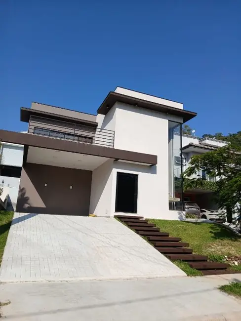 Foto 1 de Casa de Condomínio com 3 quartos à venda, 360m2 em Itupeva - SP