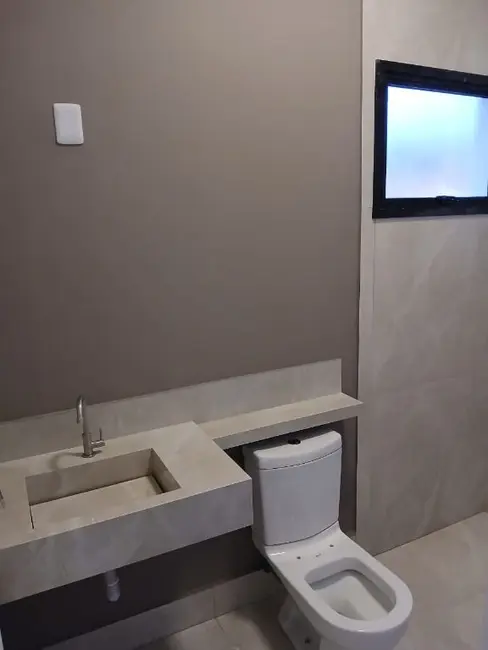 Foto 8 de Casa de Condomínio com 3 quartos à venda, 360m2 em Itupeva - SP