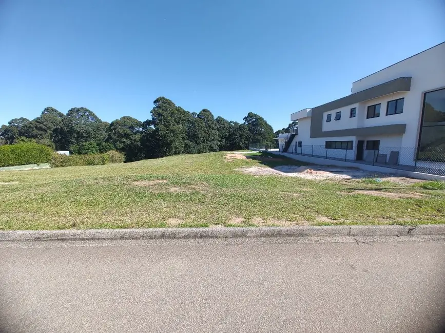 Foto 1 de Terreno / Lote à venda, 1098m2 em Itupeva - SP