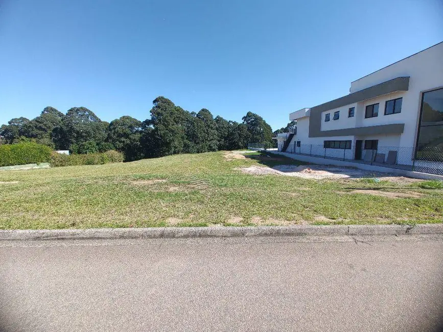 Foto 1 de Terreno / Lote à venda, 1098m2 em Itupeva - SP