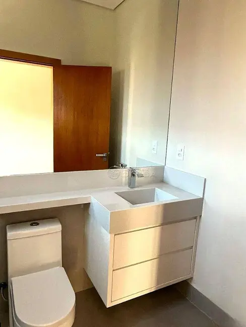 Foto 9 de Casa de Condomínio com 3 quartos à venda, 300m2 em Indaiatuba - SP
