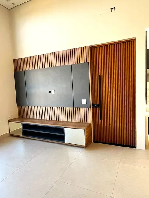 Foto 4 de Casa de Condomínio com 3 quartos à venda, 300m2 em Indaiatuba - SP