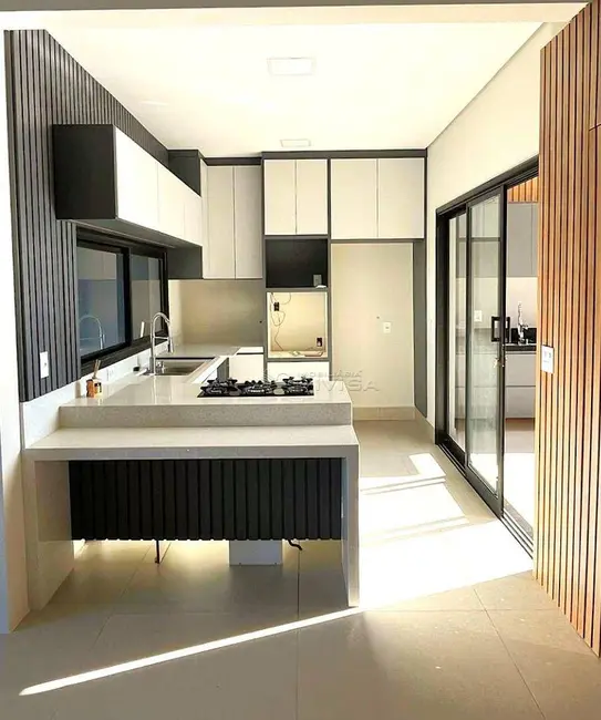 Foto 5 de Casa de Condomínio com 3 quartos à venda, 300m2 em Indaiatuba - SP